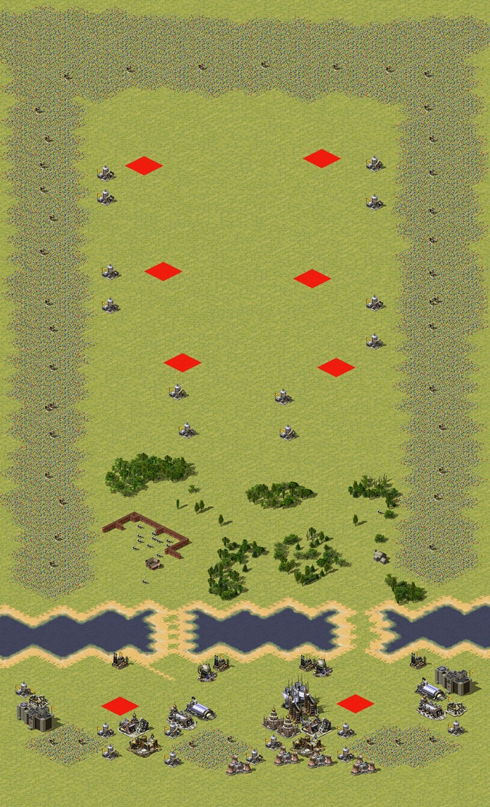 [8] DJM 2018-20 (2vs6) preview