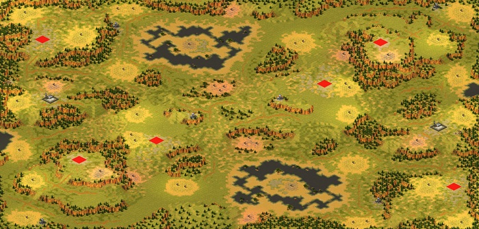 [6] Alaskan Outback preview