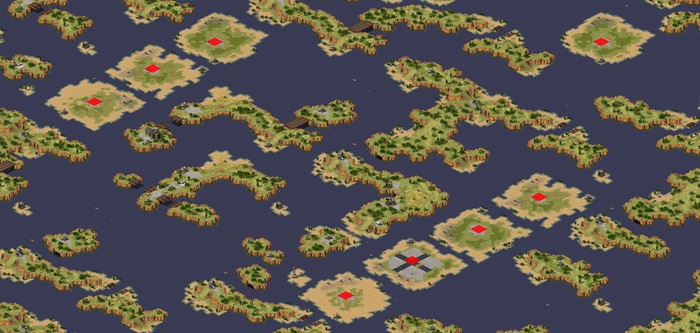 Random Map 25 preview