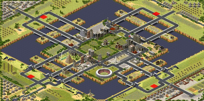 Neekereiden vallankumous 4 preview