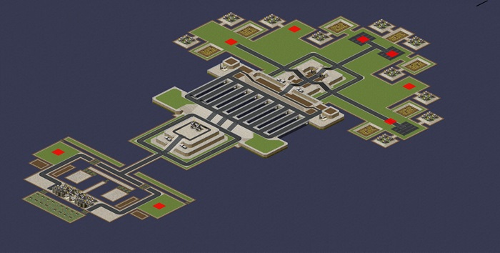 Bay of SMB3 preview