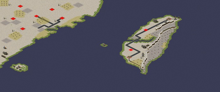 (8)taiwan(2v6)sp mod preview