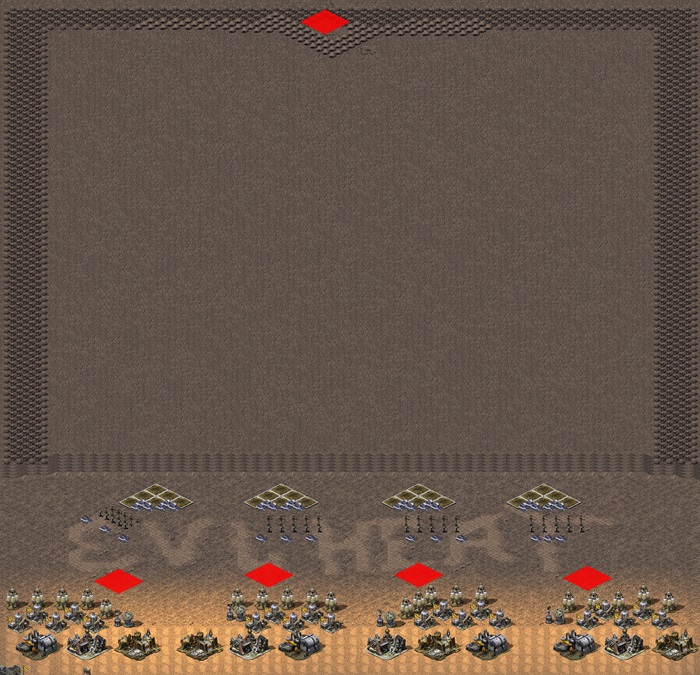 SUR Welcome To GALAXY -- MISSING (randomized 2018-10-15 221117) preview