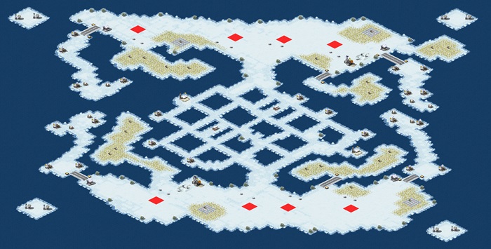 Froze Freeze Cold preview