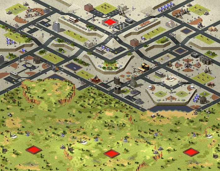 TopOfTheWar [Soviet] I preview