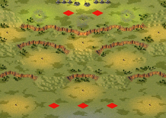 Mount Rush More [DAN] preview