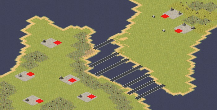 awesome bridge map preview