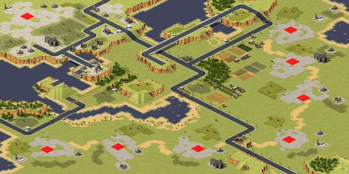 Unholy Alliance (2-8) preview