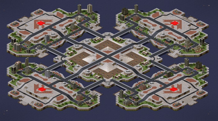 Collision Course v.2 (2-4) preview