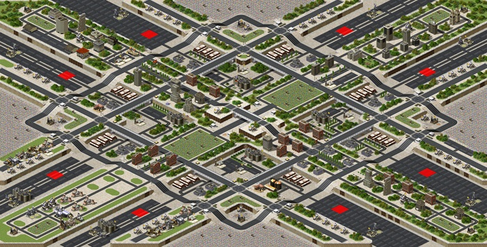 Boxed In  By CaptnMel preview