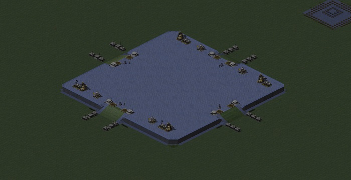 Last Stand v2.1 last edition by Lucifer_MS -- MISSING preview