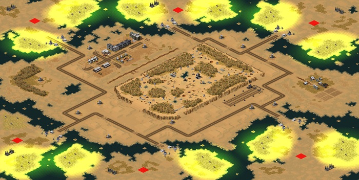 Bulzomes Fall (2-6) preview