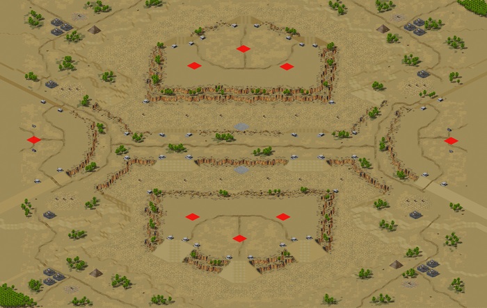 Sperm Attack (Brutal AI)(SF)  QX preview