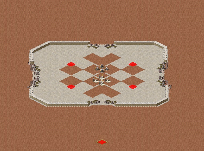 urbansurvival NAJ preview