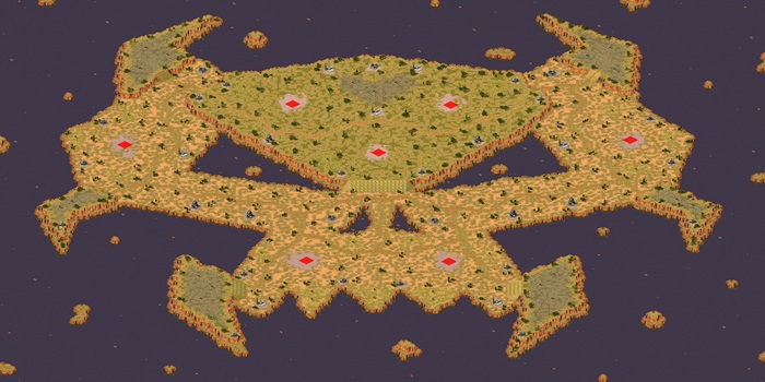 Prince of Darkness (2-7) preview