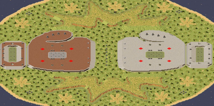 Knocked Out (2-8) preview