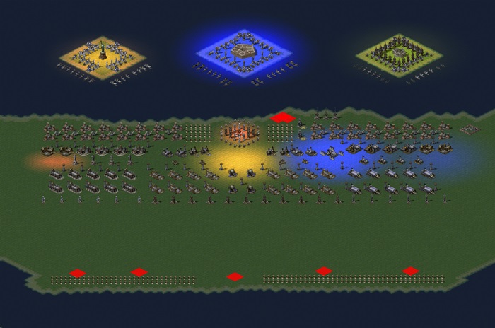 Y MISSION 2 preview