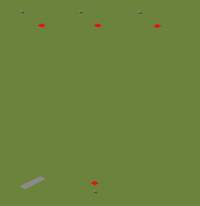 Fun Farm Map by XloW preview