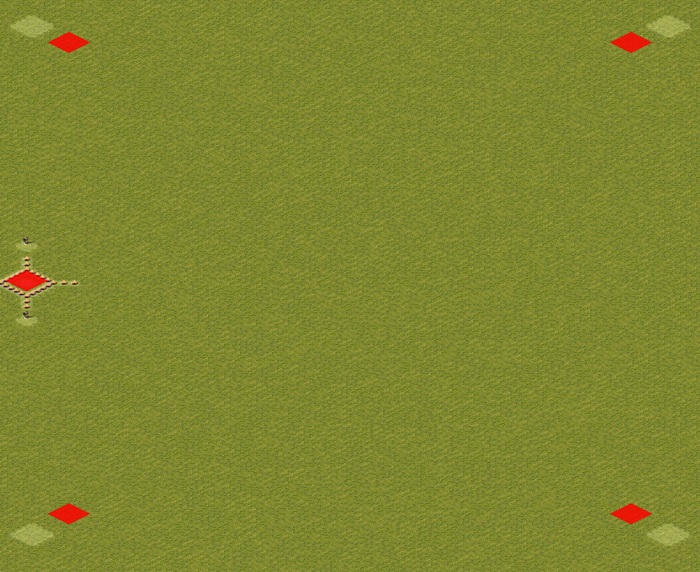 [SMK v3.7 - SRV] Survive Your Death II preview