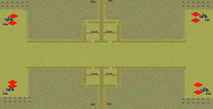 Left vs Right ][ NLboeren ][ preview