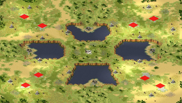 [8] Showdown 2.0 preview