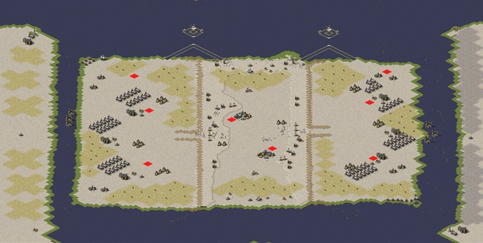 DJM 2018-13 (2vs6) Updated preview