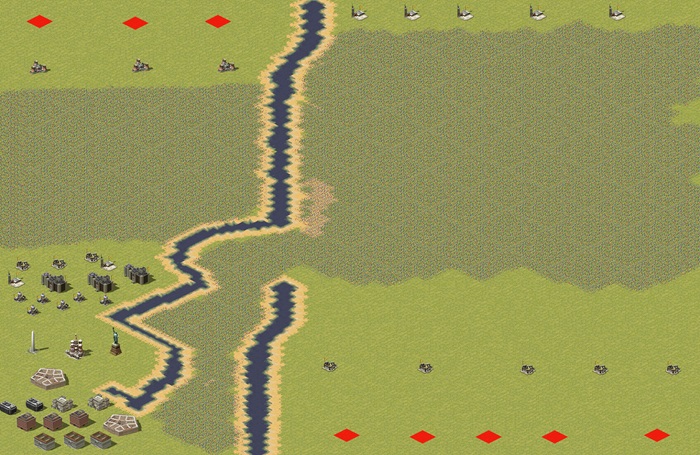 LOS 3 MOSCAS preview