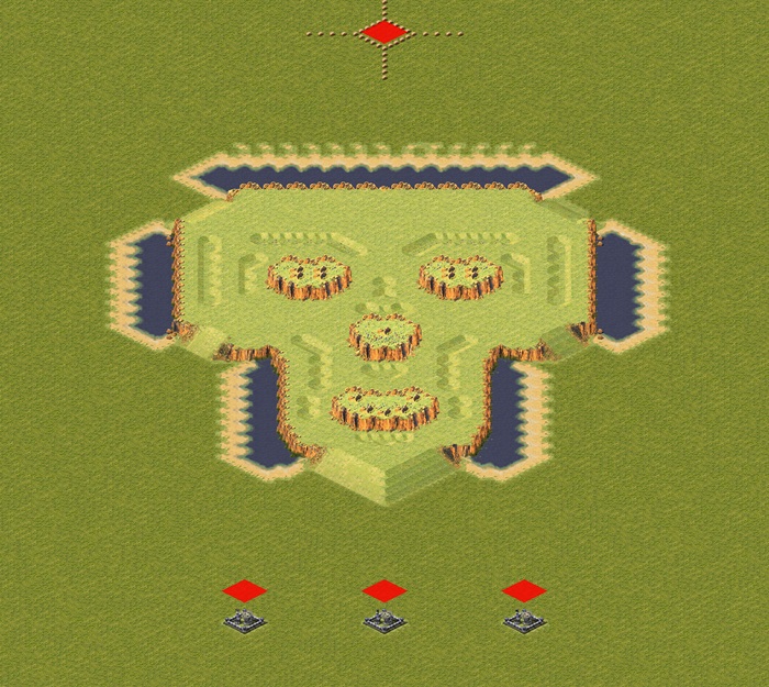 Face Of Death IV v1.4 preview