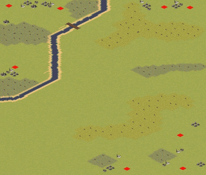 3 vs 5 Kevin v2 preview