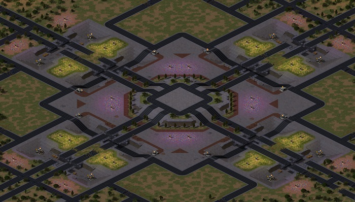 Proving Grounds Survival (7p) -- MISSING preview