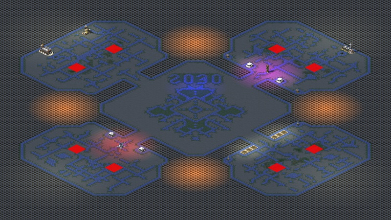 The PrivacyVK 2030 [HARRAN] preview