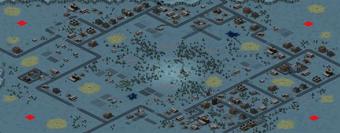 LOST PLANE preview