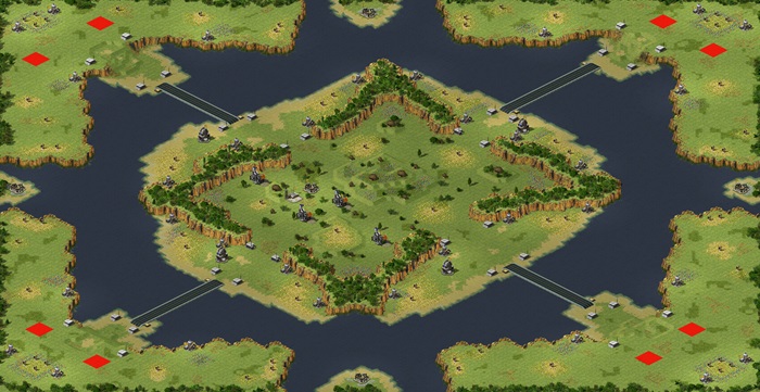 [8] Mayflower preview