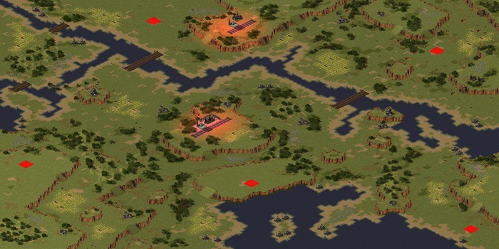 Countryfried[lion]2-5 preview