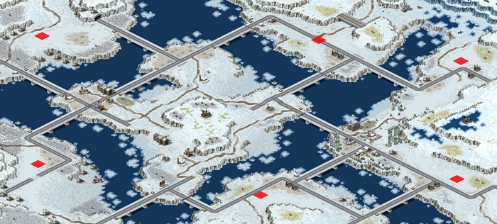 Hombre Vodka on the Rocks preview