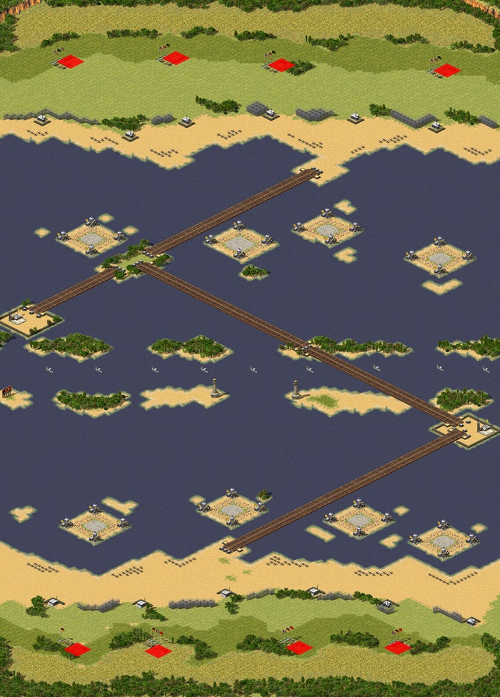 WORLD WAR 3 by Murphy v.1.0 preview