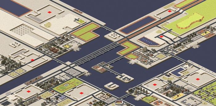 [8] Wicked City v1.0 by Blkwaltz3 preview