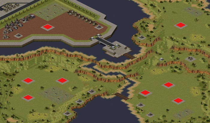 Fort Camp [8] preview