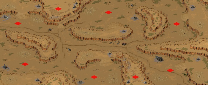 Sedona Pass Redux (2-8) preview
