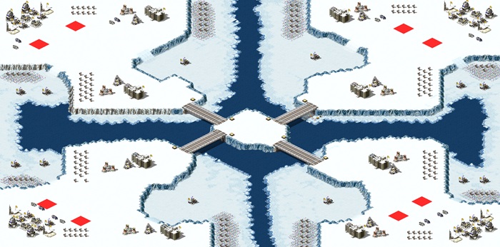 (New 2021) hell on Ice preview