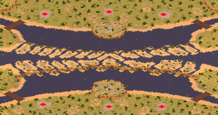 [6] Dividing Waterfalls { Rebalanced } preview