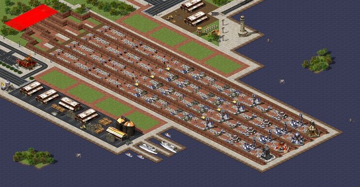 Test No Start Trigger 6 preview