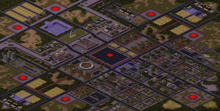 Standoff City Revision V2 (2-8) preview