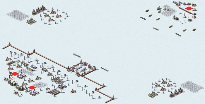 Soviet Union Final Apocalypse preview