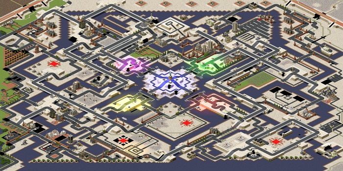 PS:Liberty Land4.5 preview