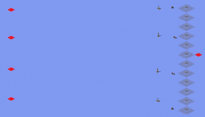 Normal Survival 0001 (200 Waves) -- Edited by MISSING preview