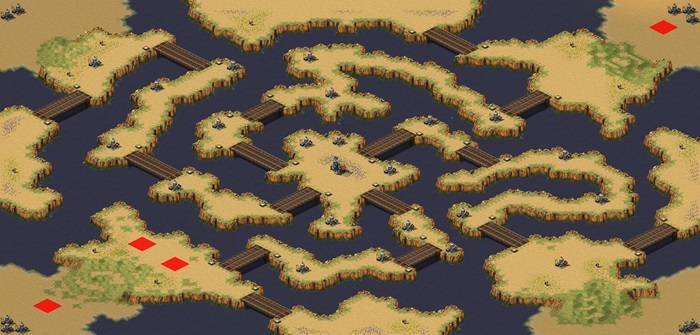 No Rest for the Wicked Survival (3p) -- MISSING (randomized 2018-12-29 213546) preview