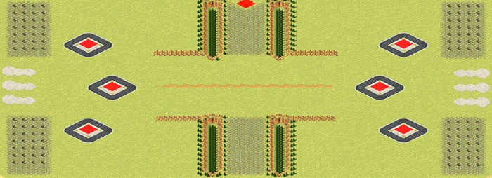 [SMK v3.7 - SRV] Hidden Valley 2 Survival preview