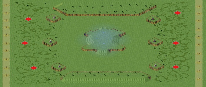 Yosef Anan - Four Crates in Center v1 preview