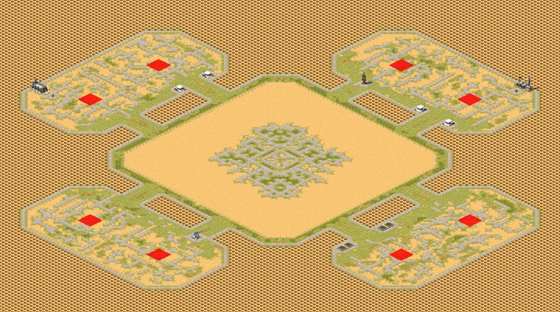 The PrivacyVK [The Fall Of Europe] preview